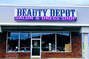 Beauty Depot Salon image