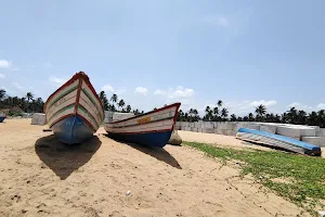 Thengaipattanam Beach image