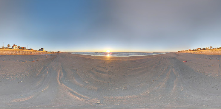 Street View et 360° hôtels Hotel Cottage 11500 Montevideo