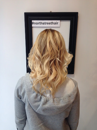 Comments and reviews of North street hair
