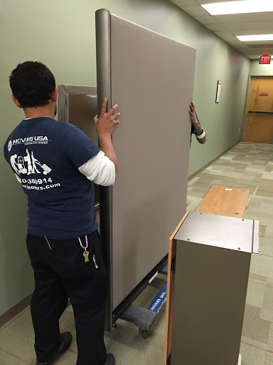 Moving and Storage Service «Movers USA Inc.», reviews and photos, 8221 Preston Ct, Jessup, MD 20794, USA