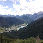 Photo n°1 de l'avis de L.e fait le 13/09/2021 à 05:32 sur le  Rifugio Monte Agudo à Auronzo di Cadore