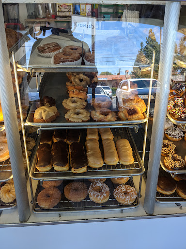 Donut Shop «Fresh Donuts», reviews and photos, 11030 Balboa Blvd, Granada Hills, CA 91344, USA