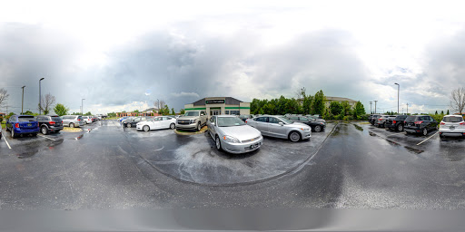 Used Car Dealer «Enterprise Car Sales», reviews and photos, 815 Blankenbaker Pkwy, Louisville, KY 40243, USA