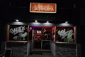 La Posada Restaurant & Tequila Bar image