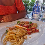 Photo n°2 de l'avis de Hana.l fait le 07/08/2022 à 19:05 sur le  Osteria Il Garum à Naples