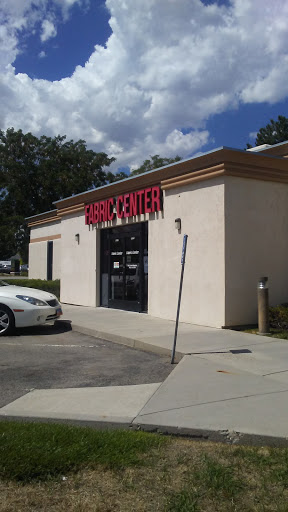 Fabric Center, 9135 S Redwood Rd, West Jordan, UT 84088, USA, 