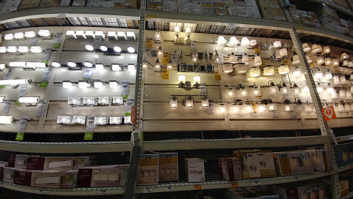 Home Improvement Store «The Home Depot», reviews and photos, 124-04 31st Ave, Queens, NY 11354, USA