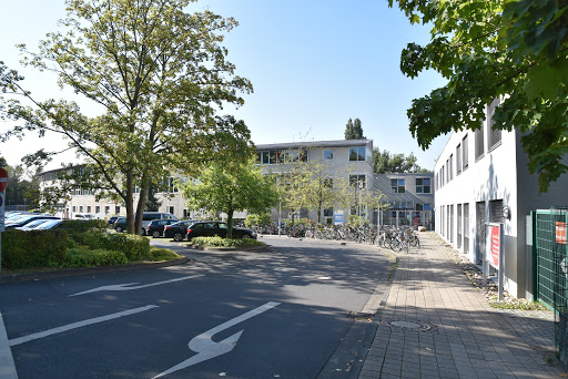 Residences for the disabled in Düsseldorf