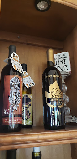 Winery «Clauren Ridge Vineyard and Winery», reviews and photos, 6000 W Waterloo Rd, Edmond, OK 73025, USA