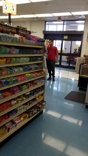 Grocery Store «Sellers Bros Food Market», reviews and photos, 3337 Telephone Rd, Houston, TX 77023, USA