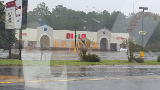 Grocery Store «BI-LO», reviews and photos, 1338 North Way, Darien, GA 31305, USA