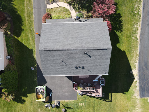 Roofing Contractor «Shield Roofing & Construction LLC», reviews and photos, 206 4th St E, South Point, OH 45680, USA