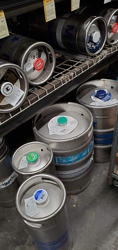 Wine Store «Total Wine & More», reviews and photos, 2528 FL-580, Clearwater, FL 33761, USA