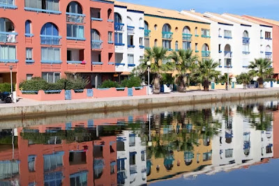 Agence Immobilière Barcares La Rivimmo à Le Barcarès