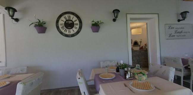 Konoba Pizzeria PapaBepi - Restoran