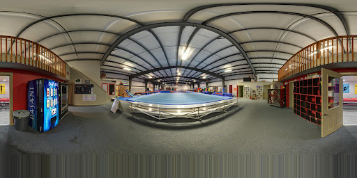 Gymnastics Center «Yelm Gymnastics Center», reviews and photos, 307 Creek St NE # C, Yelm, WA 98597, USA