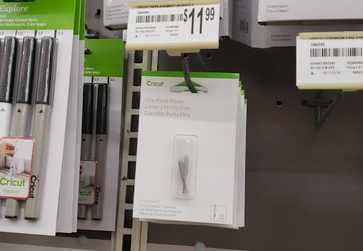 Craft Store «Michaels», reviews and photos, 6502 Grape Rd #730, Mishawaka, IN 46545, USA