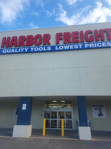 Hardware Store «Harbor Freight Tools», reviews and photos, 6515 Brockport Spencerport Rd #12a, Brockport, NY 14420, USA