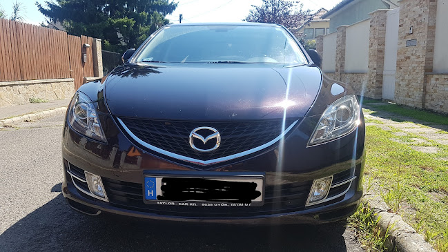 Félóra Gyorsszerviz