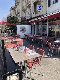 Photos du propriétaire du Restaurant La guinguette du port à Thonon-les-Bains - n°6