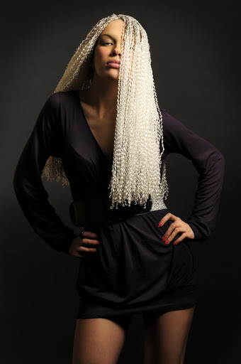 Hair Salon «Empire Beauty Salon», reviews and photos, 7200 Telegraph Square Dr m, Lorton, VA 22079, USA