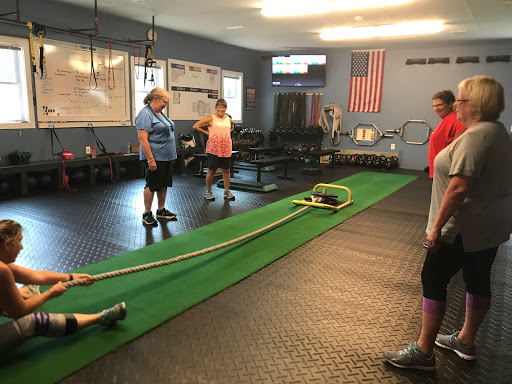 Physical Fitness Program «Get Fit NH - Training Smarter», reviews and photos, 167 New Orchard Rd, Epsom, NH 03234, USA