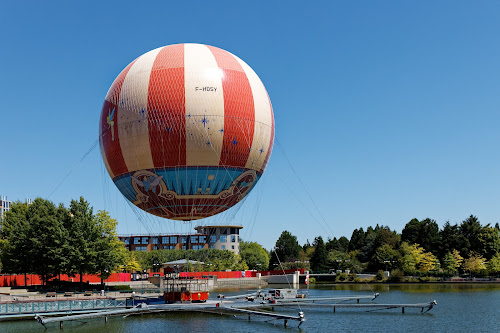 PanoraMagique à Chessy