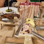 Photo n°1 de l'avis de Stefania.a fait le 26/08/2020 à 05:45 sur le  Ristorante Il Vecchio Castagno à Serrastretta