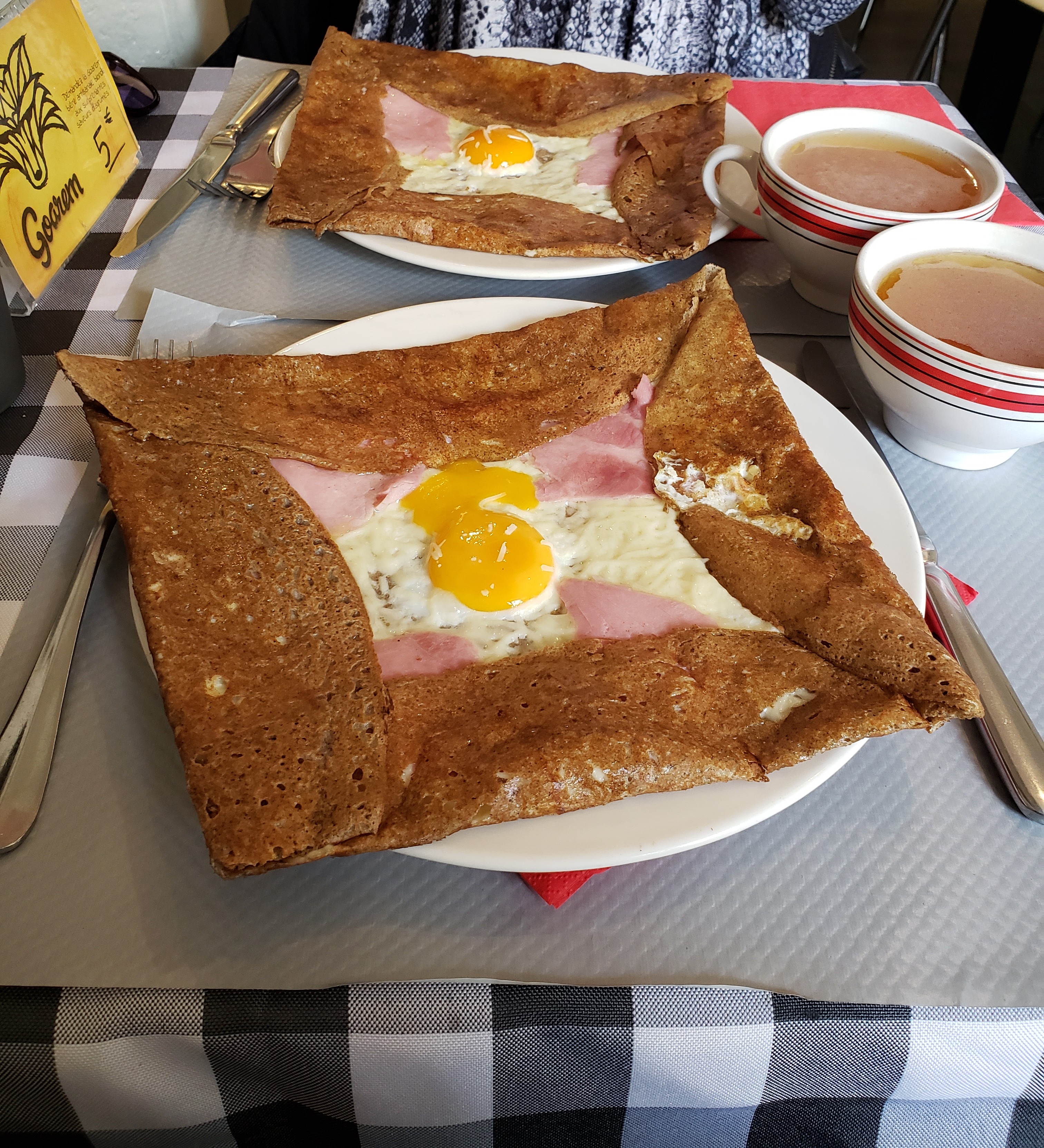 Photo n° 2 de l'avis de Bastien.e fait le 24/05/2019 à 07:37