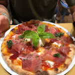 Photo n°1 de l'avis de Diego.a fait le 02/08/2021 à 17:42 sur le  Patavinus Bakery à Padua