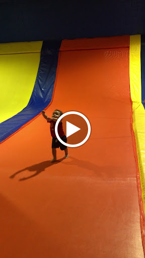 Amusement Center «Jumpstreet», reviews and photos, 1111 Walnut St, Cary, NC 27511, USA