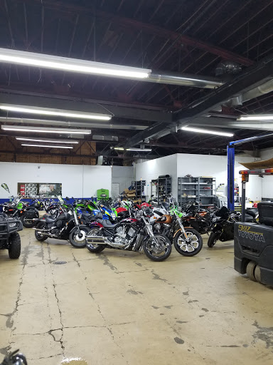 Motorcycle Dealer «Muller Suzuki & Preowned», reviews and photos, 630 Memorial Pkwy, Phillipsburg, NJ 08865, USA