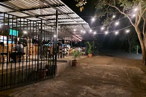 El Patio BBQ image