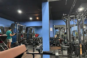 POINT ONE FITNESS image