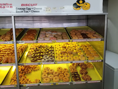 Local Donuts