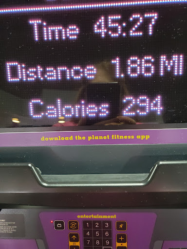 Gym «Planet Fitness», reviews and photos, 144 E South Boundary St, Perrysburg, OH 43551, USA