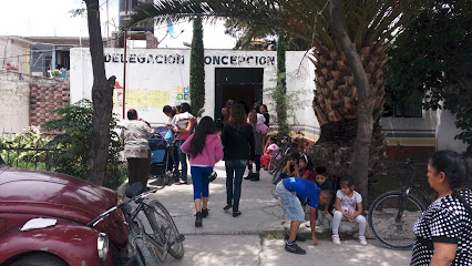 Delegación Municipal de la Colonia Concepción