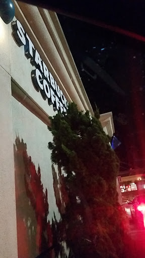 Starbucks image