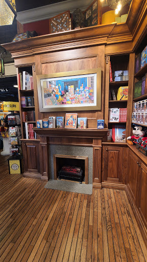 Toy Store «G. Willikers Toy Emporium», reviews and photos, 1113 Front St, Sacramento, CA 95814, USA