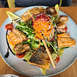 Photo n°3 de l'avis de Pamela.r fait le 20/02/2022 à 21:45 sur le  Pier 51 Restaurant à Hanover