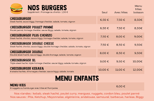 Photo n°1 de Le Kebab'a à La Gacilly ()