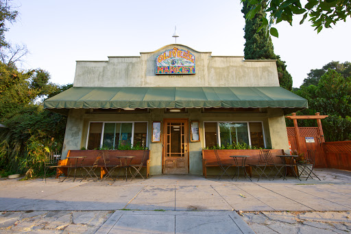 Olive Avenue Market image