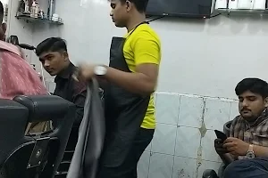 Kailash Hair Salon image