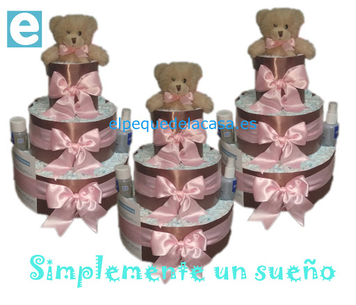 Elpequedelacasa