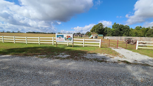 Theme Park «Talon Falls», reviews and photos, 2932 KY-849, Melber, KY 42069, USA