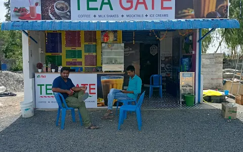 Tea Gate image