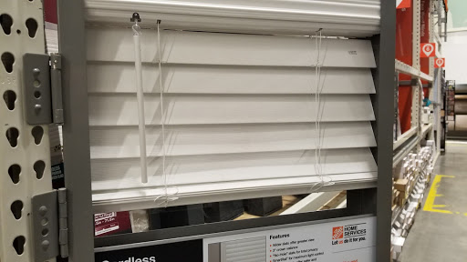 Home Improvement Store «The Home Depot», reviews and photos, 535 Grand Army of the Republic Hwy, Somerset, MA 02725, USA