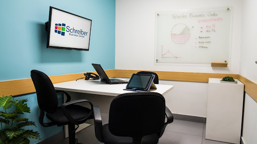 Schreiber Business Center - Oficinas virtuales y coworking en San Isidro