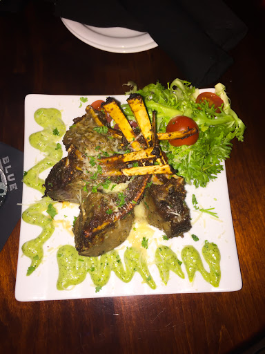 Lounge «Blue Martini Lounge», reviews and photos, 2432 E Sunrise Blvd, Fort Lauderdale, FL 33304, USA